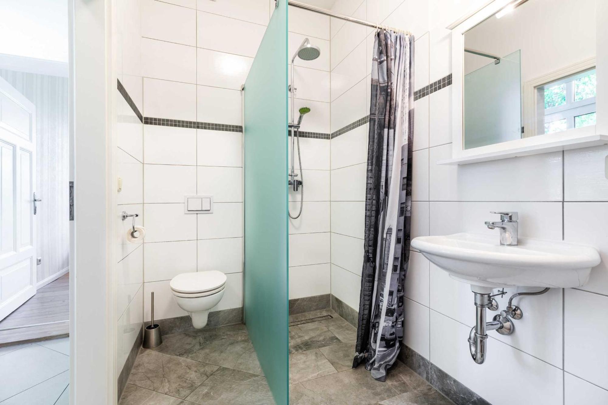 Ostsee Bauernhof Schwalbennest Ofc 15 Steffenshagen Exteriör bild